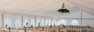 Pourquoi Recourir A La Location De Chapiteaux De Mariage