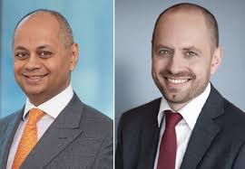 Überraschende Änderung an der Spitze von Siemens GP :: Siemens Dialog