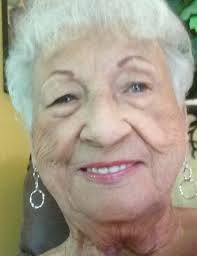 Obituary information for Arnella Sandlin