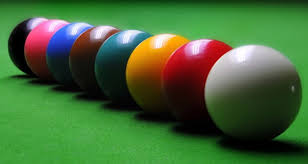 Snooker ball е игра, съчетаваща снукър и баскетбол. English Snooker Balls Are Not Numbered Balls Com Index Of Balls Used In Sporting Games And Events