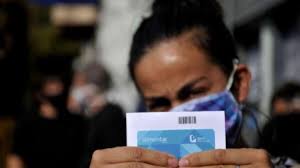 La tarjeta alimentar forma parte del plan argentina contra el hambre impulsado por el gobierno nacional. Tarjeta Alimentar Quienes Veran Acreditado El Monto Este Jueves Cronica Firme Junto Al Pueblo