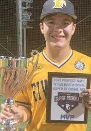 Bryce Alexander Class of 2026