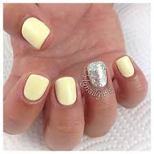The gel hardens under uv light. 40 Short Gel Nail Art Ideas To Flaunt The Diva Look Ethinify