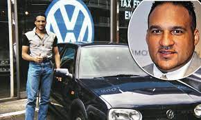 Part of the michael caines collection is the highly acclaimed restaurant at kentisbury grange in north devon. The Day That Changed My Life Michael Caines The Two Michelin Starred Chef 45 On The Horrific Car Accident That Left Him With Only One Arm Daily Mail Online