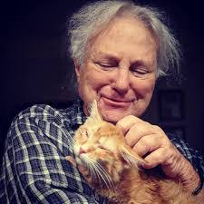 Edward Schulman's Instagram, Twitter & Facebook