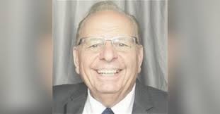 Richard Frank Rausch Obituary