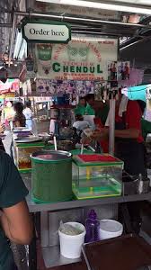 Who makes the best cendol is a matter of rigorous debate, but the penang road famous teochew cendol stall is definitely a contender. Penang Road Famous Teochew Cendol Picture Of Penang Road Famous Teochew Cendol Penang Island Tripadvisor