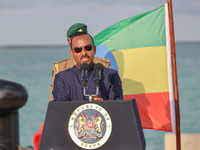 Eritrean refugees under attack in ethiopia's tigray war. Ethiopia Latest News Videos Photos About Ethiopia The Economic Times Page 1