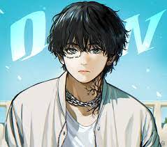 Mentions of death (if you want to know what hsdxd is. V Bts Image 3070476 Zerochan Anime Image Board
