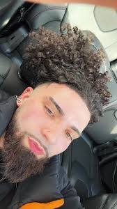 Jeffrey Larose's Instagram, Twitter & Facebook