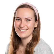 Emily Gamble's Instagram, Twitter & Facebook