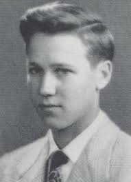 Jack Harold McLean Jr. (1932-2001)