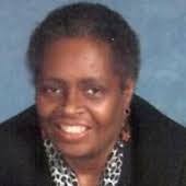 Obituary information for Veronica Faye Cannady