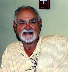 James Brown Obituary