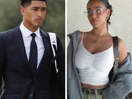 Jude Bellingham And Ashlyn Castro’s Combined Net Worth: Their Income And Other Details