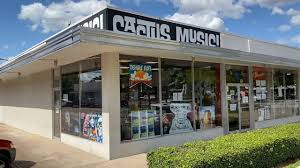 Cactus music asub kohas houston. Coronavirus Texas Cactus Music Gets Creative To Attract Customers Amid Covid 19 Pandemic Abc13 Houston