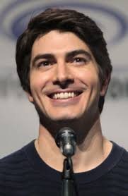 Jon cryer, july 2013 vs. Brandon Routh Wikipedia