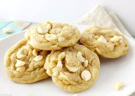 The Ultimate White Chocolate Macadamia Nut Cookies Baked To Soft White Chocolate Macadamia Nut Cookies Macadamia Nut Cookies Chocolate Macadamia Nut Cookie