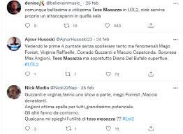 Non ridere.sembra facile, ma rinchiusi per sei ore consecutive nella stessa stanza con maccio capatonda, mago forest e corrado guzzanti è una vera e propria impresa. Uv9l Peyuvtwwm