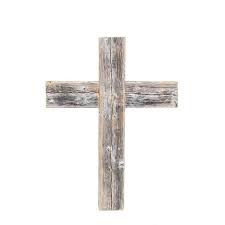 Old Wooden Cross Cross Wall Decor Wall Crosses Rustic Wood Cross
