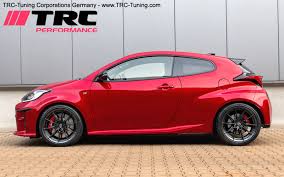 Check spelling or type a new query. Trc Tuning Corporations Germany E K Toyota Lexus Mazda Tesla Tuning Developments Trc Performance H R Sport Fahrwerksfedern 35 35mm Tieferlegung Toyota Gr Yaris Xp21 Gazoo Edition High Performance Packet