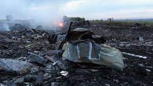 Die hinterbliebenen sollten endlich klarheit über die ergebnisse der jahrelangen ermittlungen bekommen, sagte der vorsitzende richter hendrik steenhuis. Ostukraine Separatisten Behindern Untersuchung Des Mh17 Wracks Augsburger Allgemeine