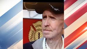 Vera Fire Chief of 25 years passes