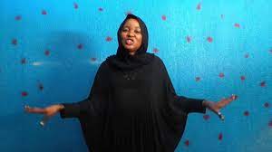 Nonon matan hausawa tsirara you searching for is. Shan Nonon Mata