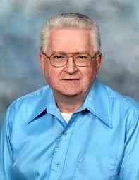 Obituary information for James M. Hilyer