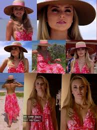Lo Que La Vida Me Robo Monserrat Oufits Fotos De Angelique Boyer Moda Para Mujer Ropa