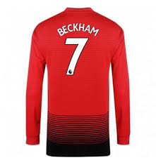 Manchester united trikot preise vergleichen und günstig kaufen bei idealo.de 66 produkte große auswahl an. Kaufe 2018 2019 Trikot Manchester United Fc 2018 2019 Home