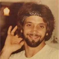 Tribute for Wayne Allen Nichols