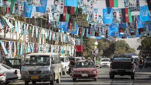 Kandahar or qandahar is a city located in afghanistan, kandahar is aino mina is a new scheme inside the kandahar city with a full modern architectures and designs of building with beautiful. Deadly Shootout Delays Afghan Elections In Kandahar