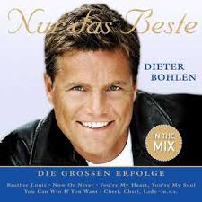 Музыка и песни Bohlen, Dieter