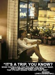 Love And Basketball Love And Basketball Quotes Love And Basketball Movie Love And Basketball