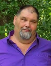 Ricky Shook Obituary November 5, 2021