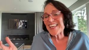 Fran Stoddard Interview Moments with Melinda 2 27 25