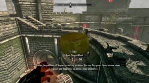 How To Complete The Dark Brotherhood Quest Bound Until Death In Skyrim