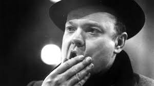 The Third Man film's Welsh inspiration as script is valued