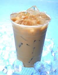 Dessert Leger Cafe Frappe 15 Desserts Legers Pour Assurer Cet Ete Elle A Table Cafe Frappe Dessert Leger Recette Cafe Frappe