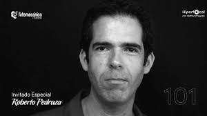 Hiperfocal de Fotomecánica capítulo 101 Roberto Pedraza