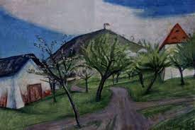 Října 1951 v ústí nad orlicí a jako profesionál se uměleckou kovařinou začal živit roku 1991. Zapomenuty Malir Holocaust