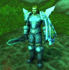 Quer ser uma de nós? Maximiliano De Vila Norte Pnj World Of Warcraft