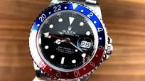 Rolex GMT-Master II "Pepsi" 16710 Rolex Pepsi Watch Review