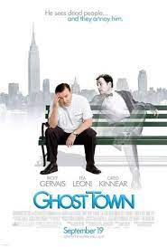 Ghost Town 2008 Online Subtitrat In Romana 720p Orasul Fantomelor Filme Online Gratis Subtitrate In Limba Roma Ghost Town Movie Ghost Towns Ricky Gervais