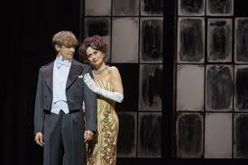 И самая фешенебельная улица голливуда. Sunset Boulevard Dortmund 2016 United Musicals