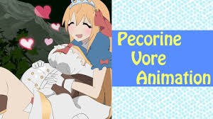 YouTube Video Statistics for 【vore】Pecorine vore Animation【丸呑み】 -  NoxInfluencer