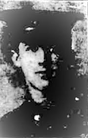 Lives of the First World War