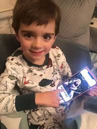 Love Island's Hannah Elizabeth looking for suitable step dad to her  four-year-old son