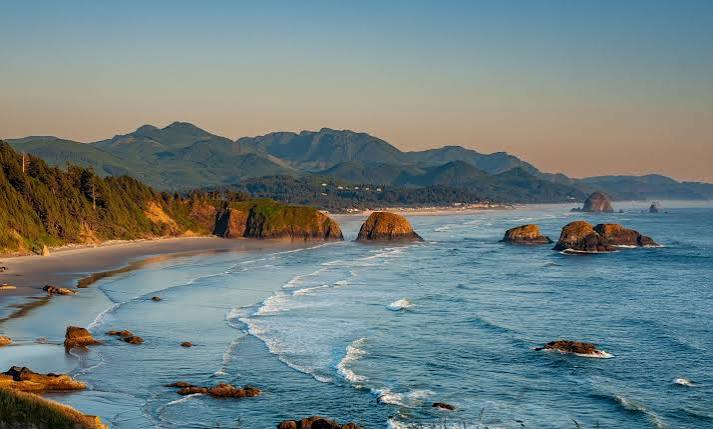 Adventures in Seaside and Cannon Beach | The Official Guide to Portland